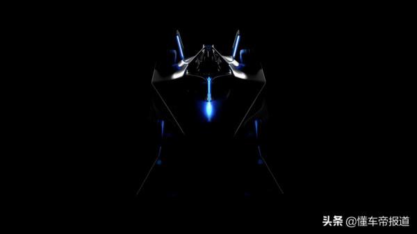 賽事|科技力壓F1，第3代電動方程式賽車釋出，各方面指標全面突破