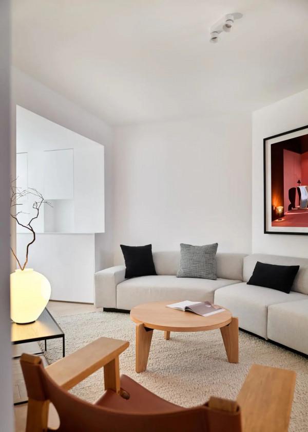 當代新貴,租房也快樂 當代新貴,租房也快樂