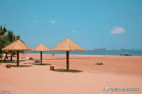 冬天避寒不一定去海南，國內這5座城市也是過冬的好地方