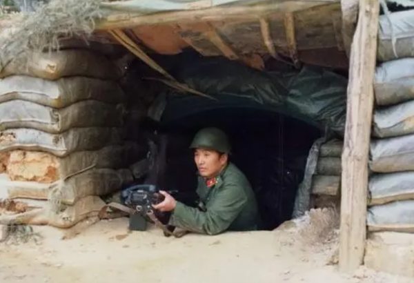 老山前線殲滅越軍最多的戰士,來自聞名全軍的濟南第一團 老山前線殲滅越軍最多的戰士,來自聞名全軍的濟南第一團