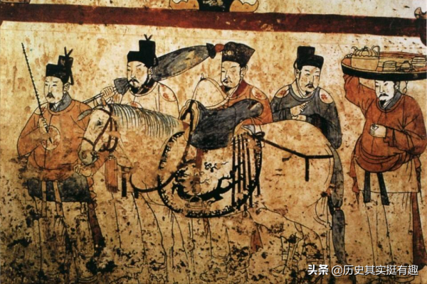 魏宣武帝元恪：是繼往開來的盛世明君，還是北魏滅亡的罪魁禍首？