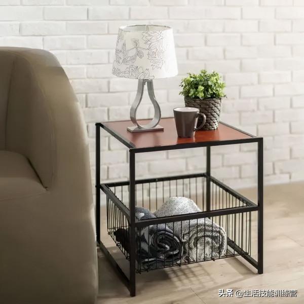 30個讓家變得整潔美觀的家居用品