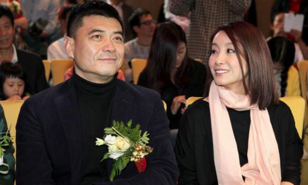 “最醜影后”秦海璐的坎坷情史,和她背後的3個男人 “最醜影后”秦海璐的坎坷情史,和她背後的3個男人