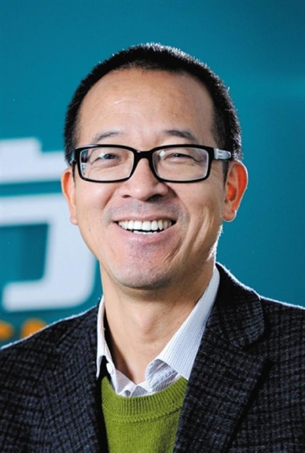 一個人的壟斷,直播電商的終極形態 一個人的壟斷,直播電商的終極形態