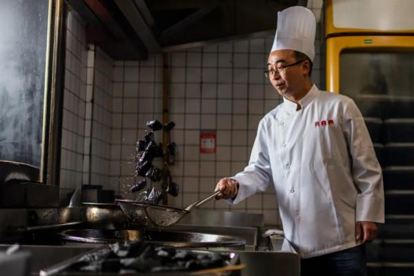 臭豆腐、湘繡、銅官窯&hellip;&hellip;別叫我非遺，請叫我新國潮