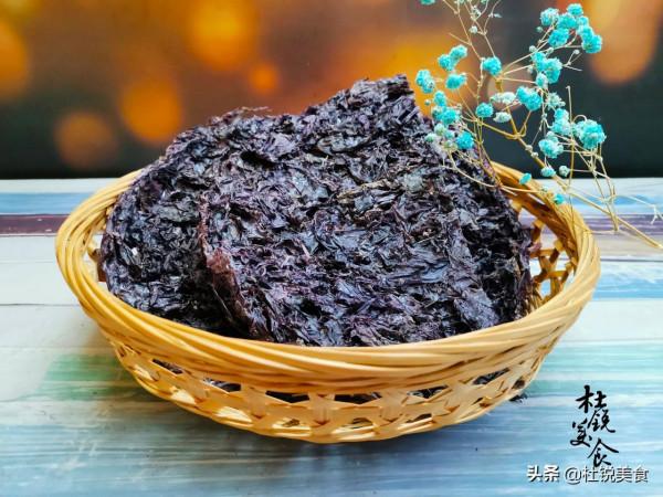 大雪，要多給家人吃“6黑”，都是便宜食材，冬天多吃黑身體棒