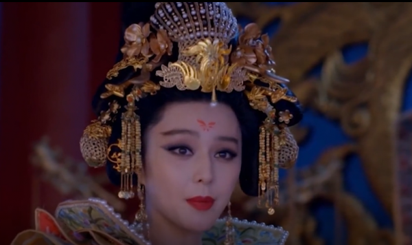 陝西發現武則天孫女墓，揭開千年女皇往事，公主墓竟有男子白骨？