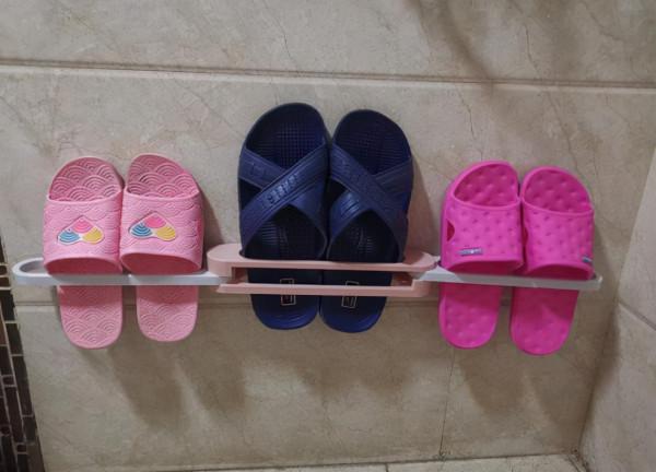 去朋友家參觀，發現這6個“神設計”，賊實用，看完回家照著裝