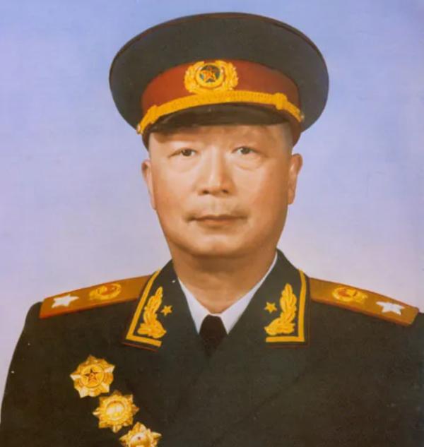 58年,因一個軍禮,某雷達站一老兵身份被“洩露”,他是開國將軍 58年,因一個軍禮,某雷達站一老兵身份被“洩露”,他是開國將軍