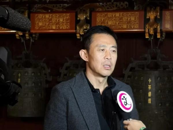 侯勇:從屠夫到影帝,3婚娶90後富家女,他的人生是否真完美了? 侯勇:從屠夫到影帝,3婚娶90後富家女,他的人生是否真完美了?