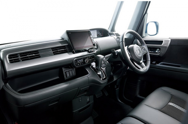 本田新款微型MPV釋出，咋還不引入中國？