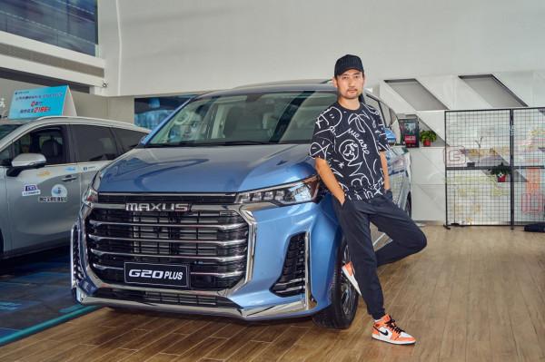 享受VIP商旅出行 躺下來交個朋友 上汽大通G20PLUS探店 享受VIP商旅出行 躺下來交個朋友 上汽大通G20PLUS探店