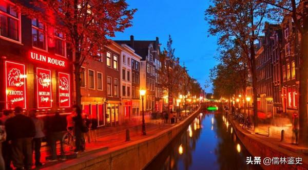 阿姆斯特丹現狀,一起看看真實的阿姆斯特丹 阿姆斯特丹現狀,一起看看真實的阿姆斯特丹
