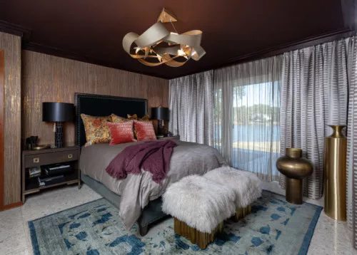 2022年全球矚目的12大家居設計趨勢