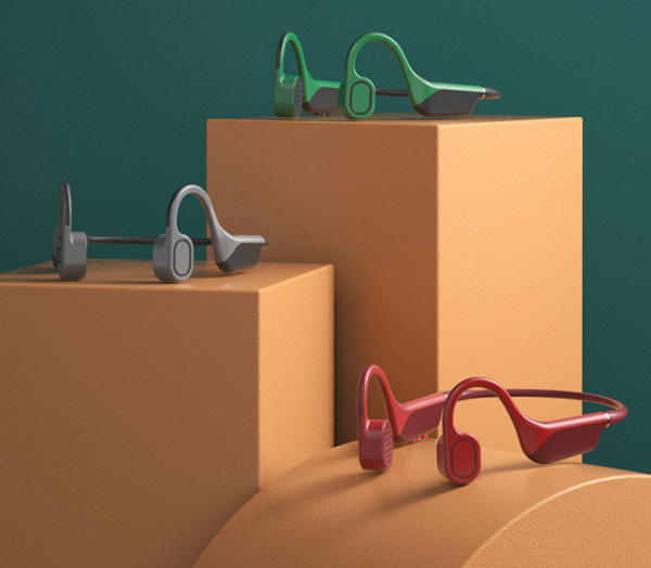 骨傳導耳機究竟好不好？又與我們平時聽的耳機有什麼不同呢？