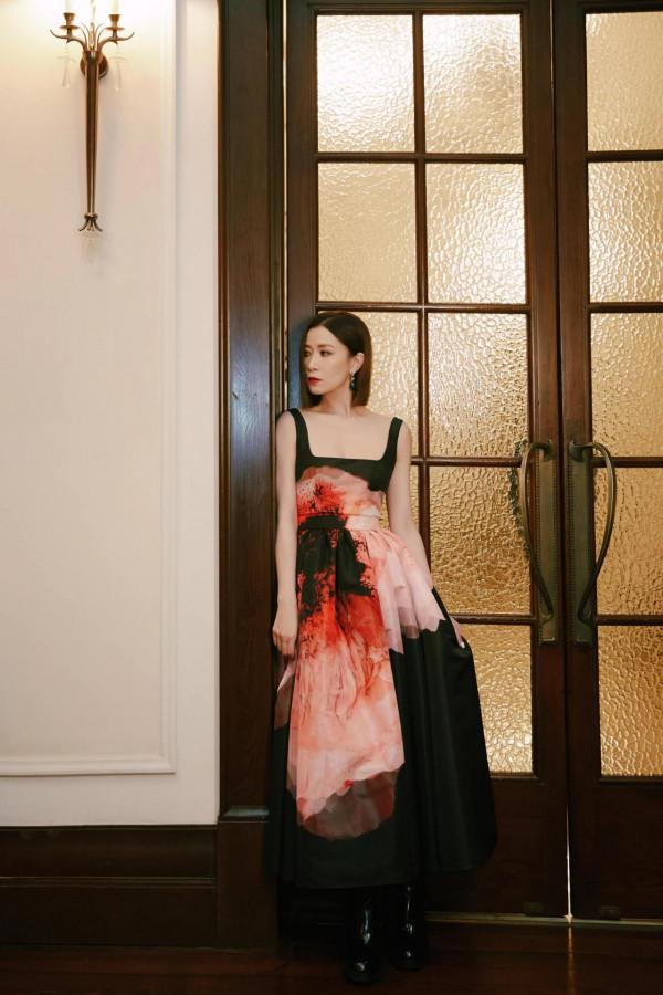 五位女星養眼美圖欣賞，個個都是大美人，你最喜歡誰呢？