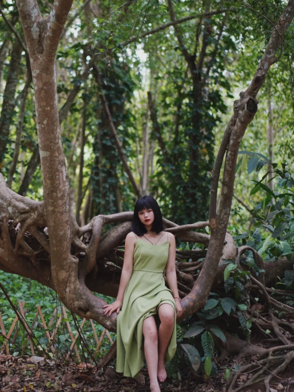 中國唯一上榜“2022十大最佳旅行地區”的邊陲小城