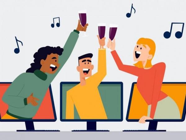 淘寶、B 站、網易雲的「一起」功能，是異地神器還是社交必備？