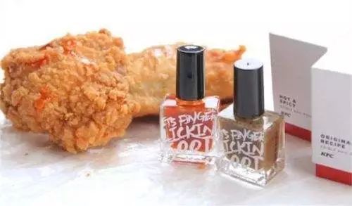 跨界聯名的奇特產物你都知道嗎