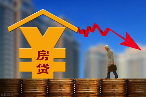 買不起到賣不掉，房地產告別&OpenCurlyDoubleQuote;黃金時代&rdquo;，高房價還能撐多久？