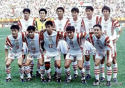 當年健力寶四小天鵝近況