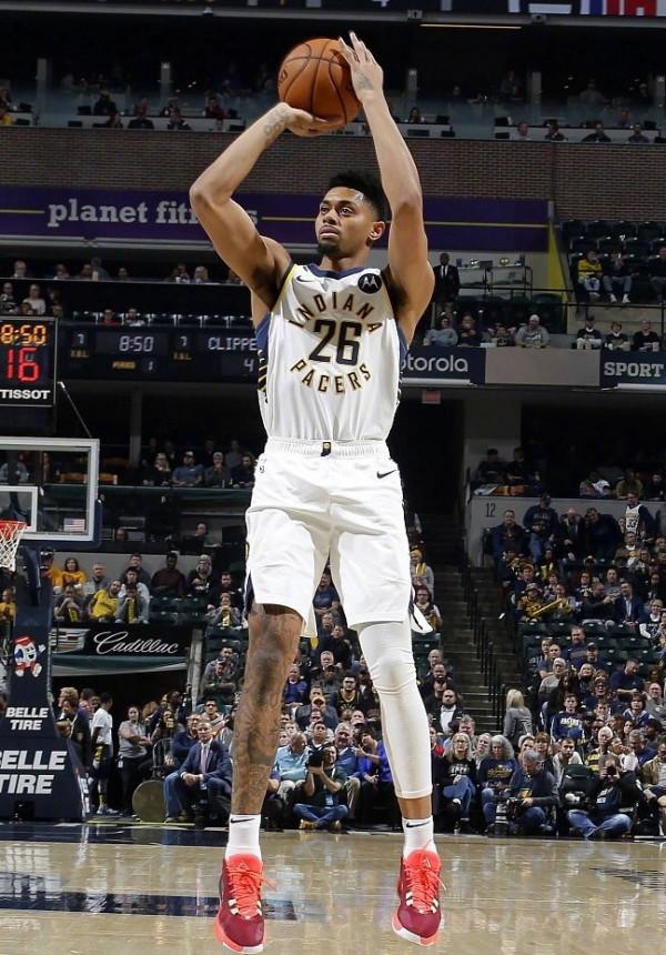 2K大神跳投絕殺青年軍灰熊，首輪13號新秀效率值全隊第一