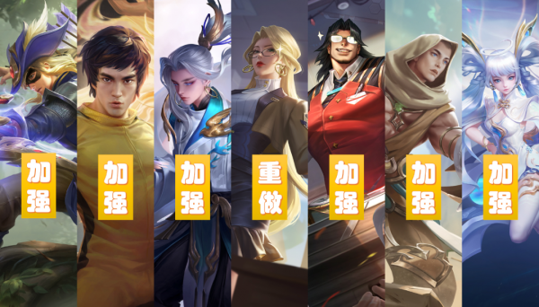 遊戲大事件「飛彩鐫流年」新版本來襲！王者榮耀S26賽季開啟