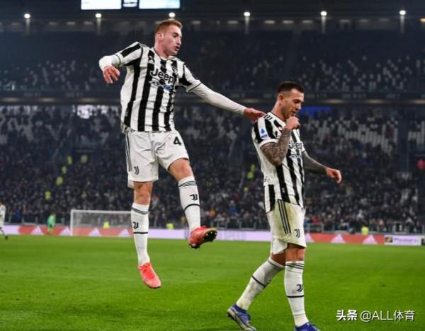 2-0！尤文豪奪兩連勝+五輪不敗！升至積分榜第5，落後榜首9分