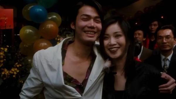 古惑仔2之猛龍過江（電影）