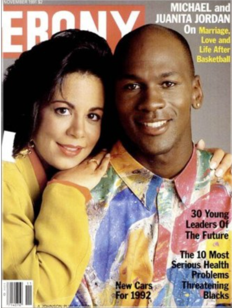 酒吧惹事還傷醫!“飛人”喬丹砸錢富養的兒子,30多歲還在啃老 酒吧惹事還傷醫!“飛人”喬丹砸錢富養的兒子,30多歲還在啃老