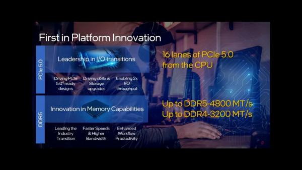 12代貴？功耗不漲，效能猛增！2代酷睿 i5-12600K測評