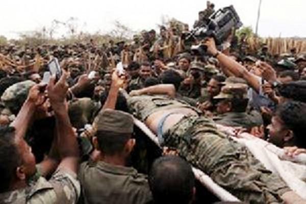 斯里蘭卡內戰，中印之間的隱秘較量，印度損兵折將還賠了總理