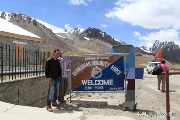 巴基斯坦民眾是如何區分中日韓遊客的？他們的方法很有效