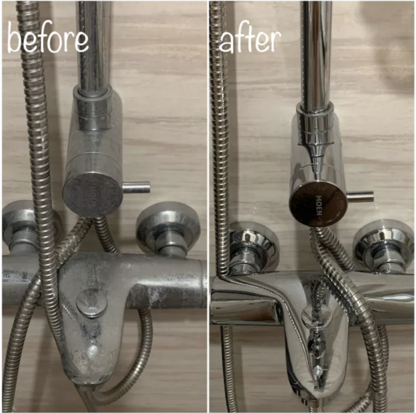 我家最“上得了檯面”的幾樣清潔神器，家裡全靠它們保持乾乾淨淨