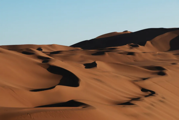 此生必去的新疆怎麼玩？看完這篇就夠了