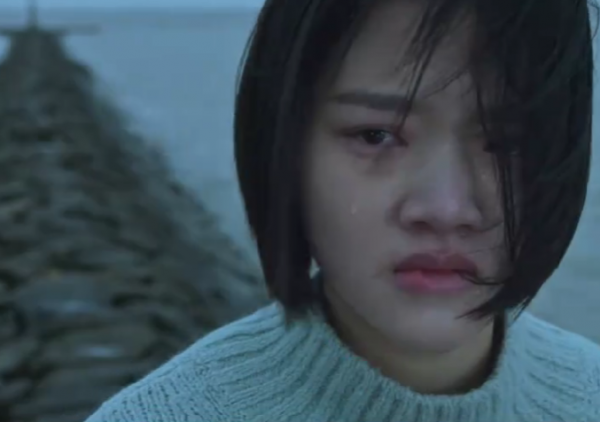 《對手》正熱播，郭京飛又一大劇開機，女主是頂流女神，熱劇無疑