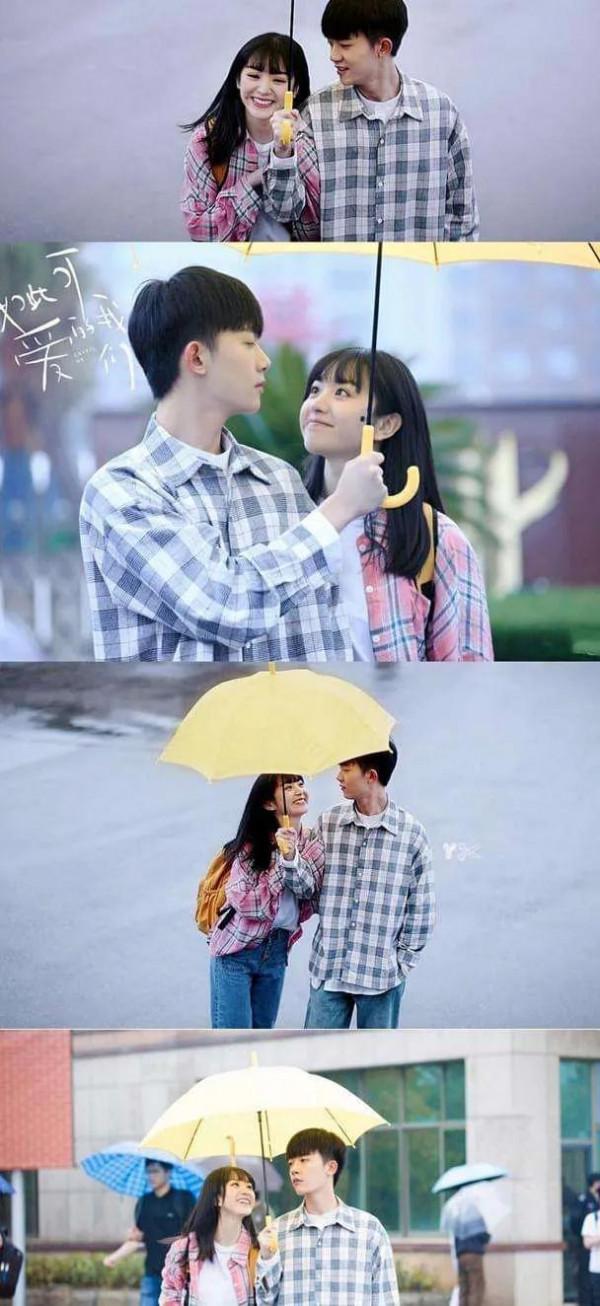 好看的青春校園電視劇錯過一部就可惜了