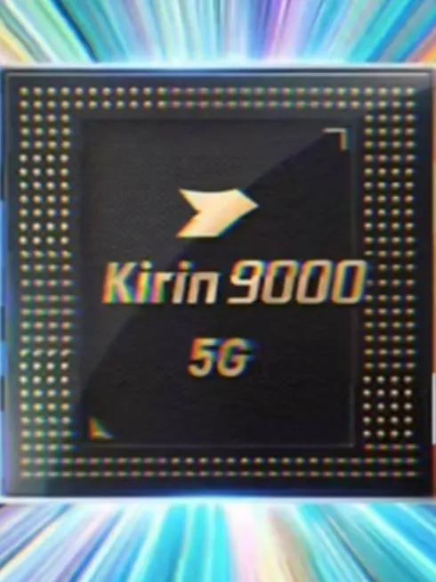 聯發科天璣9000來了