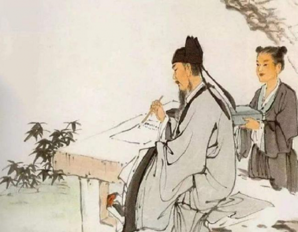 宋朝的&OpenCurlyDoubleQuote;清廉&rdquo;宰相，每天早餐都喝一碗湯，為此廚子要殺100只雞