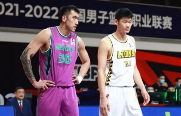 CBA前6輪MVP預測!遼粵3人上榜,山東核心在內,1隊內外雙核入選 CBA前6輪MVP預測!遼粵3人上榜,山東核心在內,1隊內外雙核入選