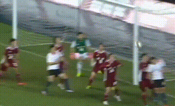 全運會女足—遼寧隊點球1-3負於東道主陝西隊，無緣四強