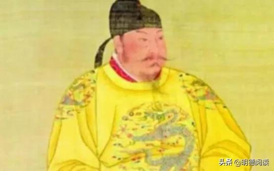 李世民下定決心除掉李建成