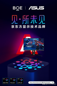 顯示技術品牌之ADS PRO