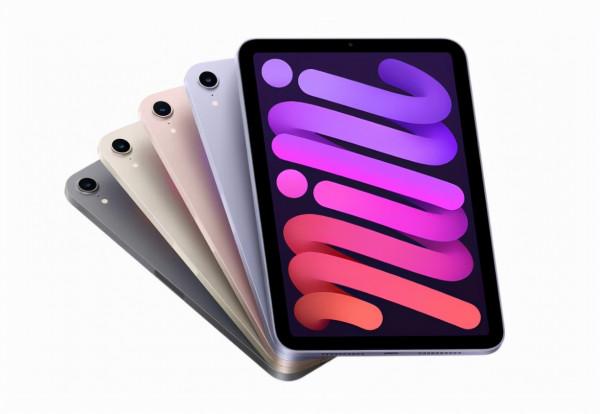 64GB版售價3799元，蘋果新品iPad mini膨脹了嗎？