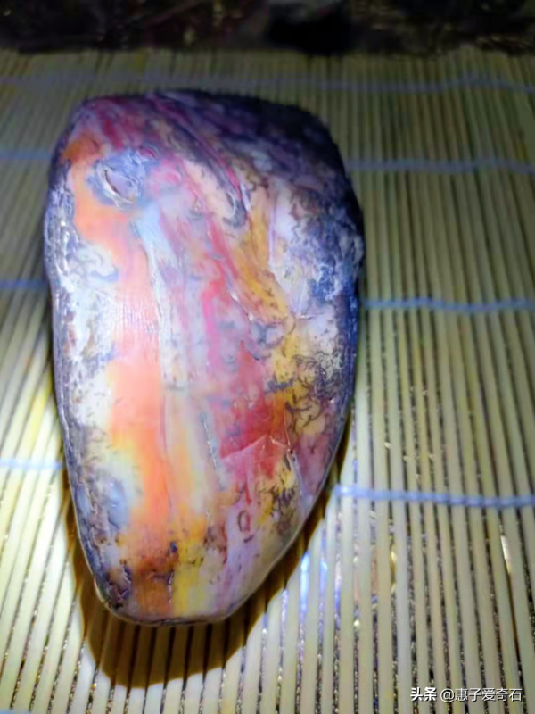 甘肅奇石玉石大全,這裡的一種石頭曾被炒到天價 甘肅奇石玉石大全,這裡的一種石頭曾被炒到天價