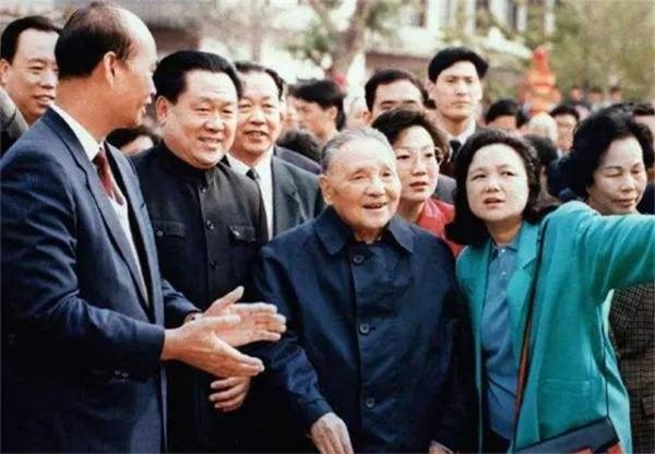 鄧小平對後世的七大告誡，至今還有重要意義