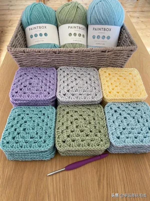 消囤利器：毯子