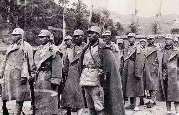 日師團長外甥女被俘和軍人生子,因秘密任務回國,兒子尋母30多年 日師團長外甥女被俘和軍人生子,因秘密任務回國,兒子尋母30多年