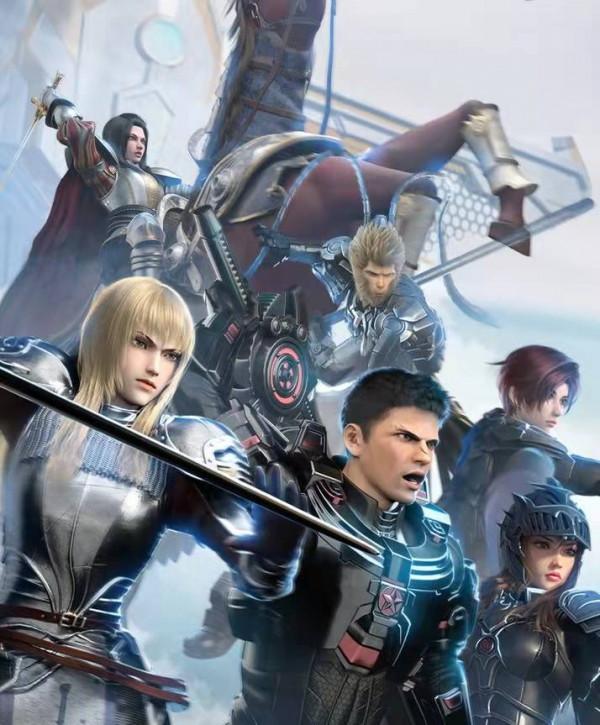 《雄兵連》第三季新導演確定，葛小倫華燁換配音，天使彥大變樣