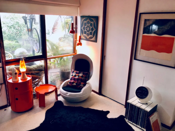 經典的太空風格設計單品盤點，原來複古未來主義竟然這麼時髦